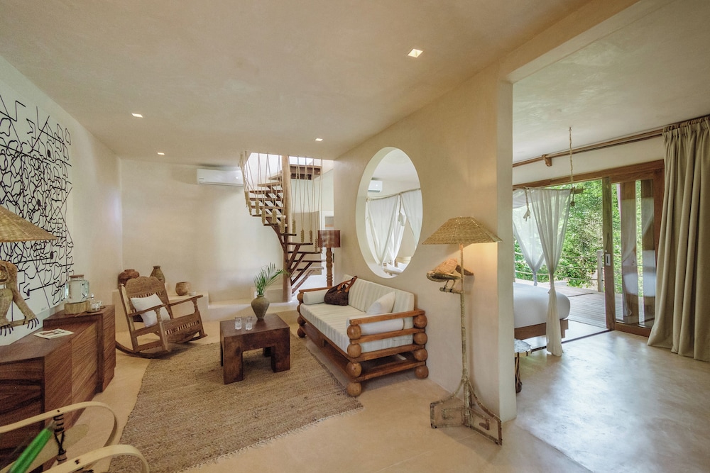 La Valise Tulum, member of Small Luxury Hotels 33/50