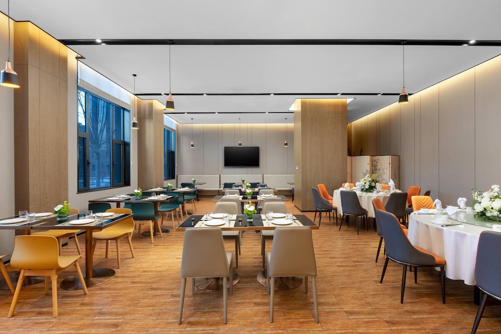 Days Hotel by Wyndham Changzhi Luzhou 15/16