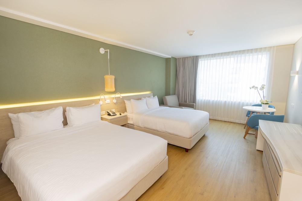 Grand Sirenis San Andres 13/50