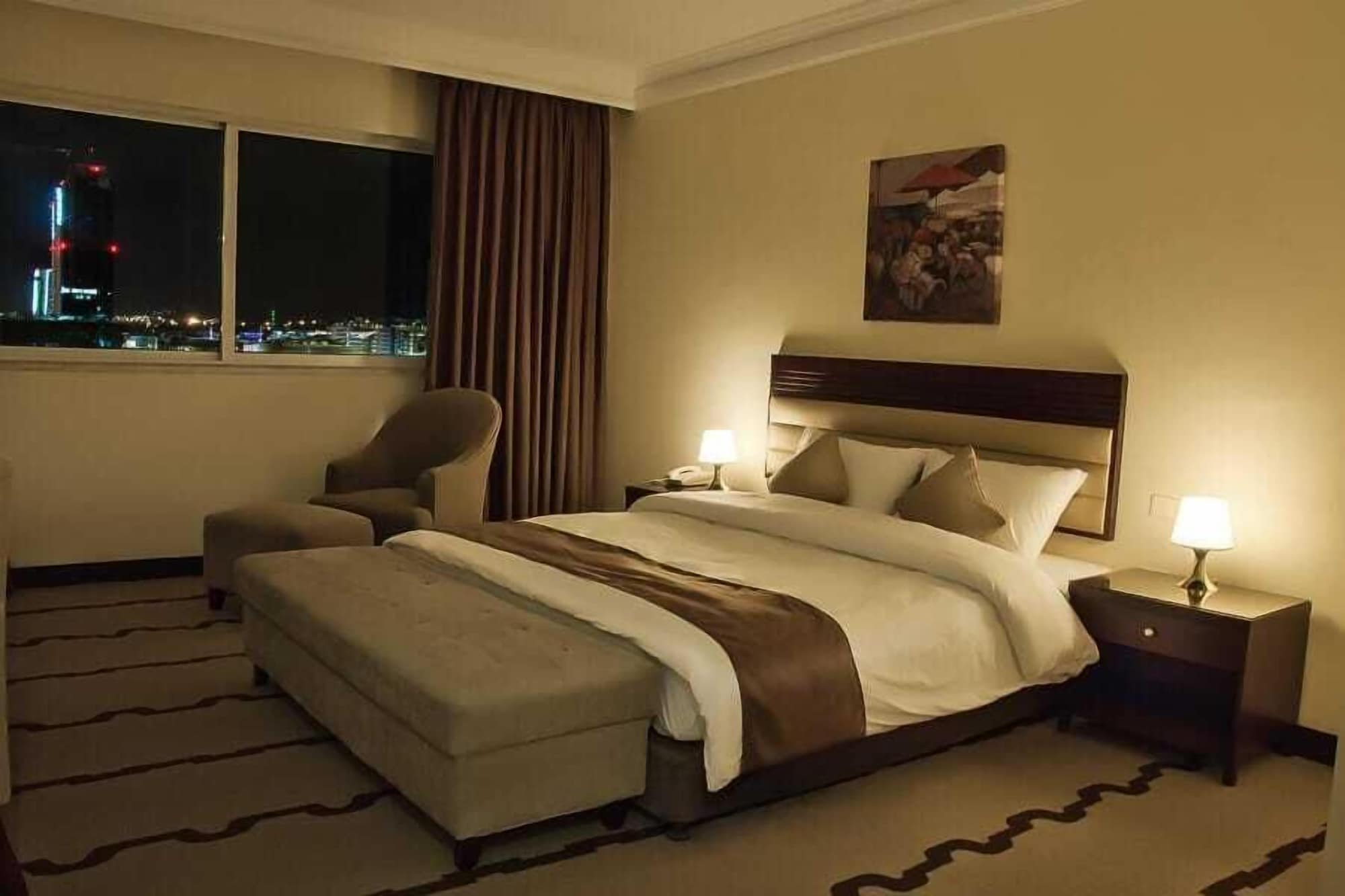 Junior Suite