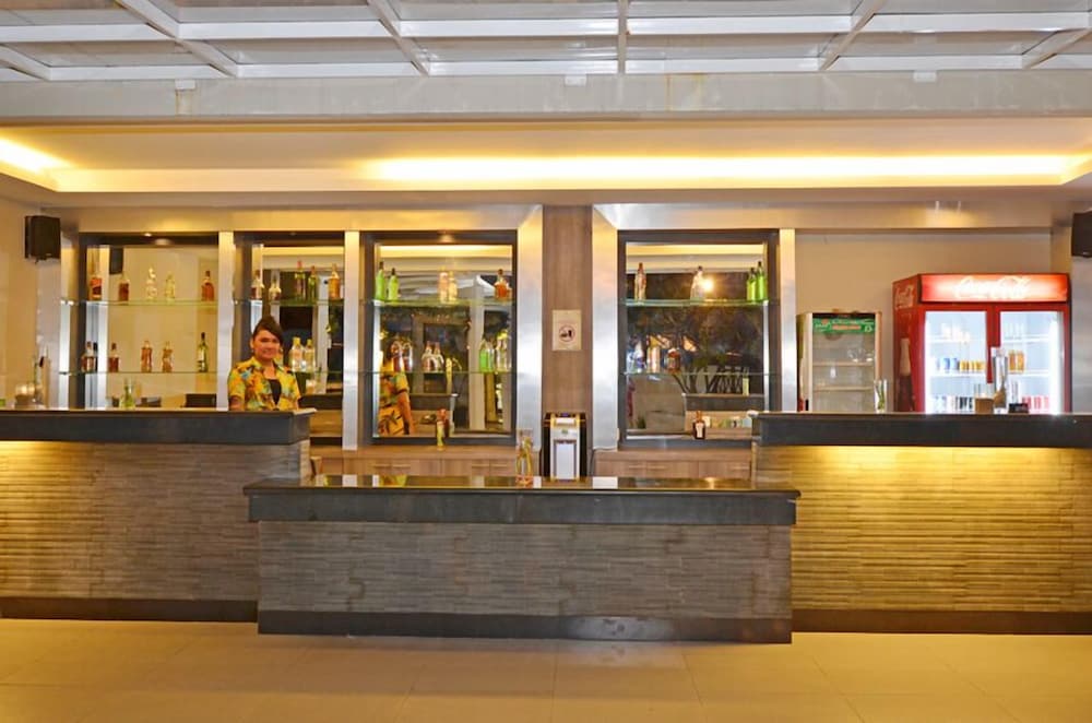 The Axana Hotel 9/36