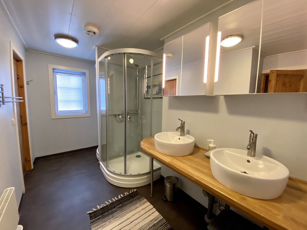 The Lodge - Torsby 30/33