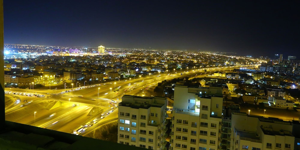 Wahaj Boulevard Hotel 3/50
