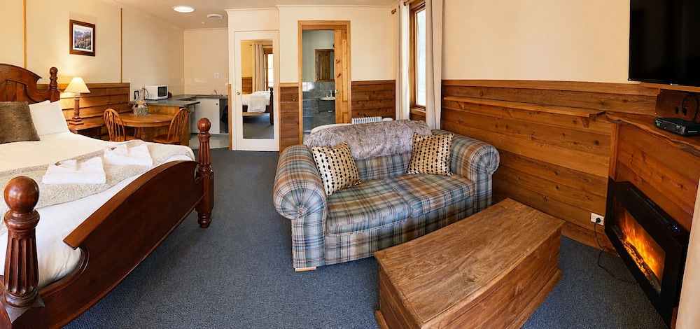 Cradle Forest Inn 34/50