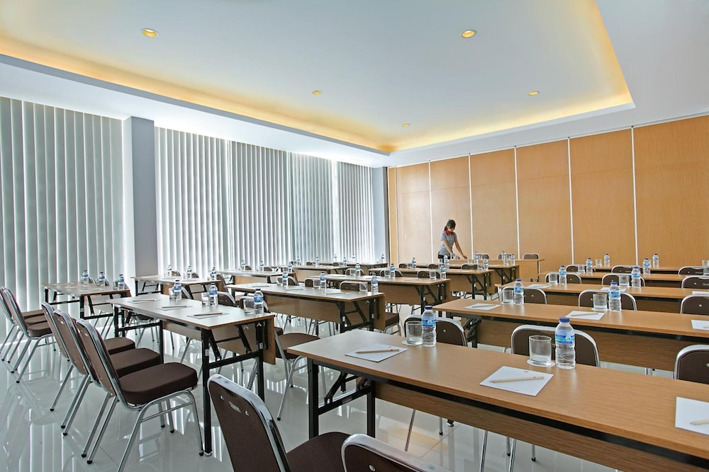 Amaris Hotel Pakuan Bogor 32/41