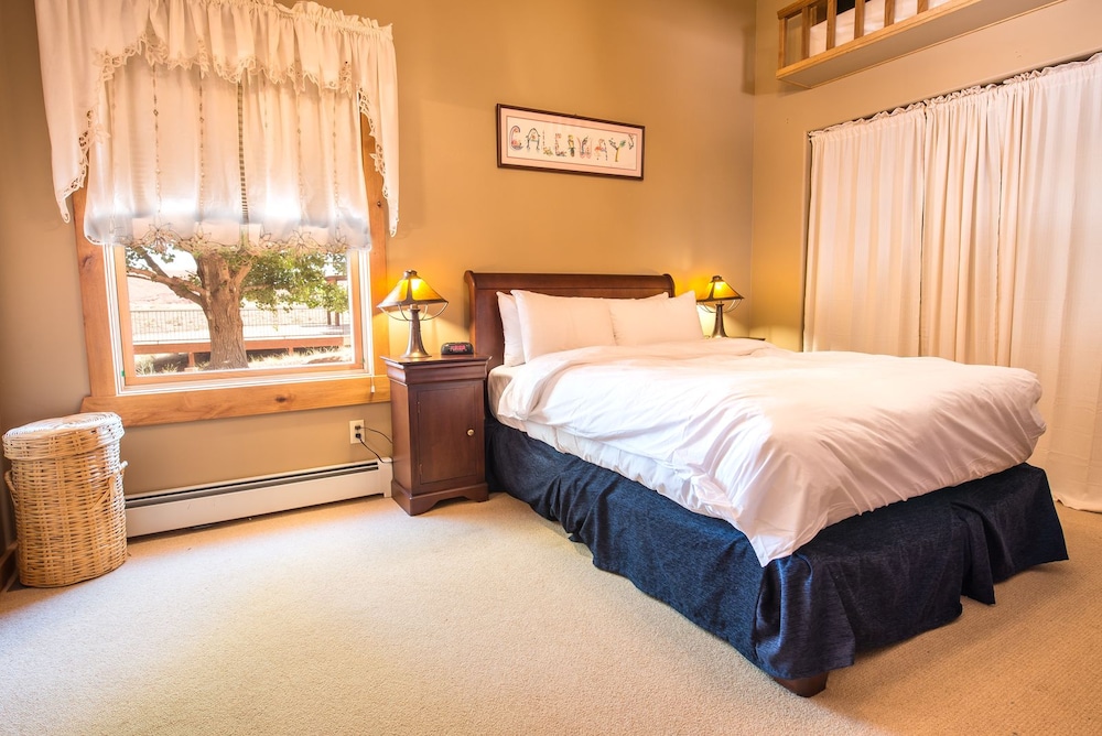 Sorrel River Ranch Resort And Spa 12/50