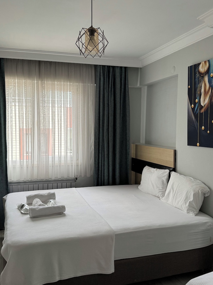 Ecehan Butik Otel 19/50