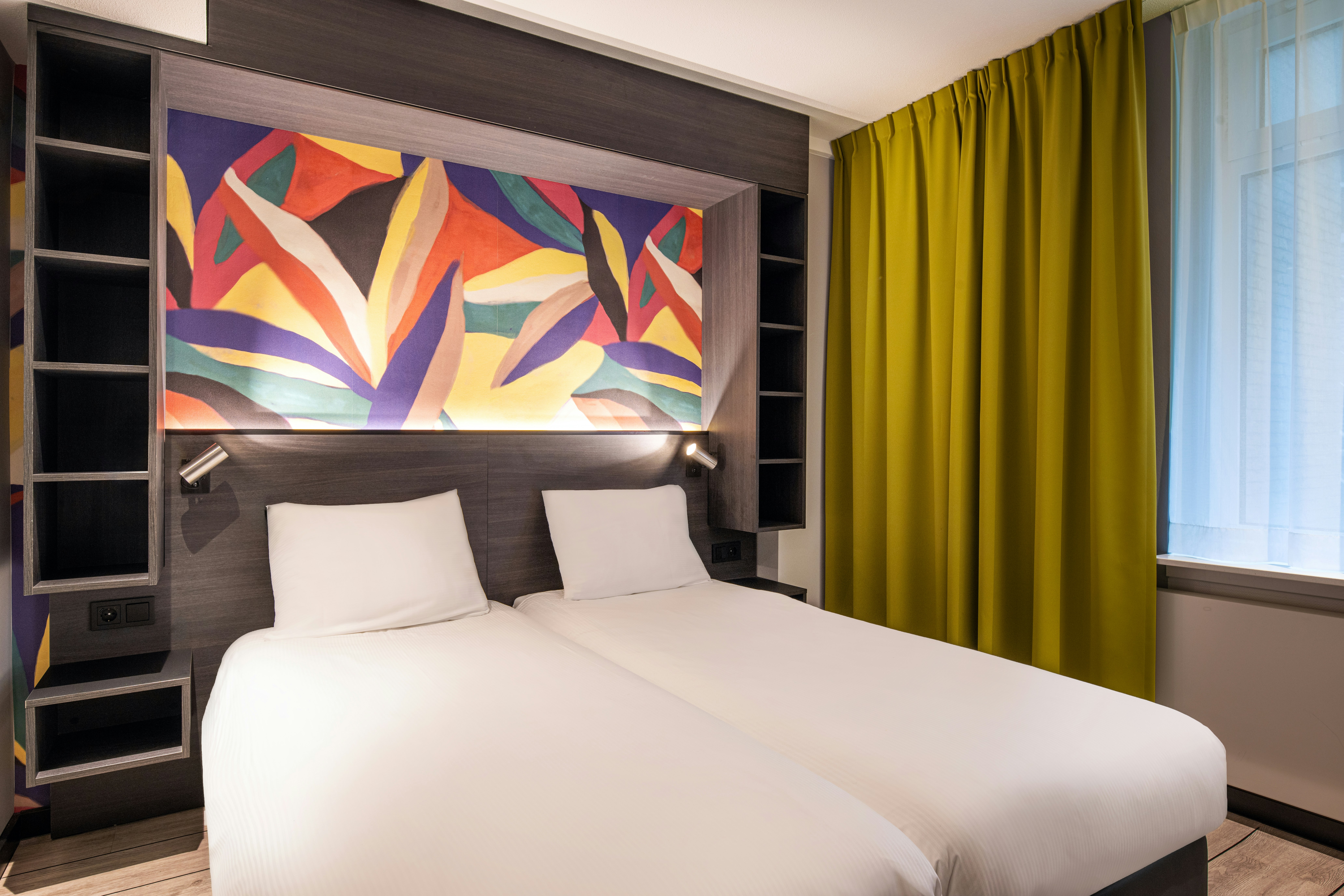 Thon Hotel Rotterdam 11/79