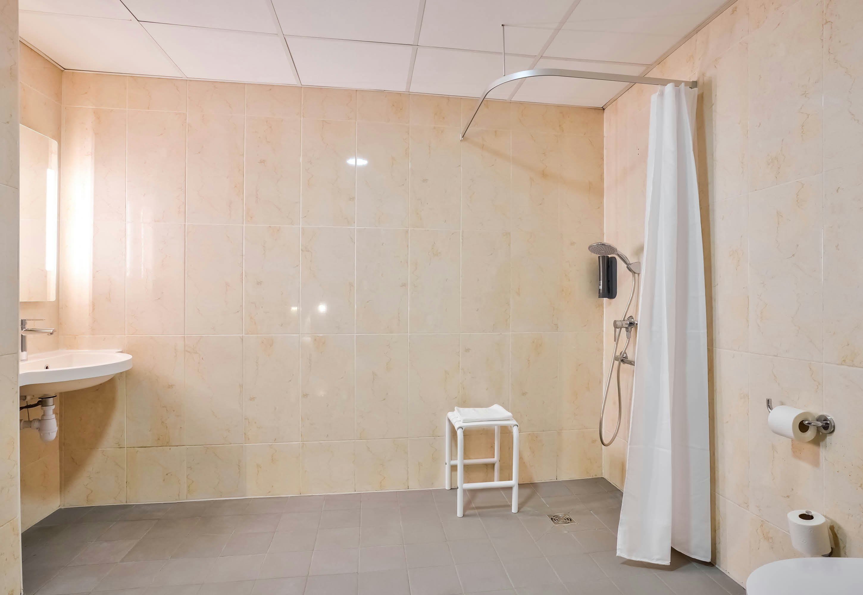 B&B HOTEL Paris Chatillon 29/32