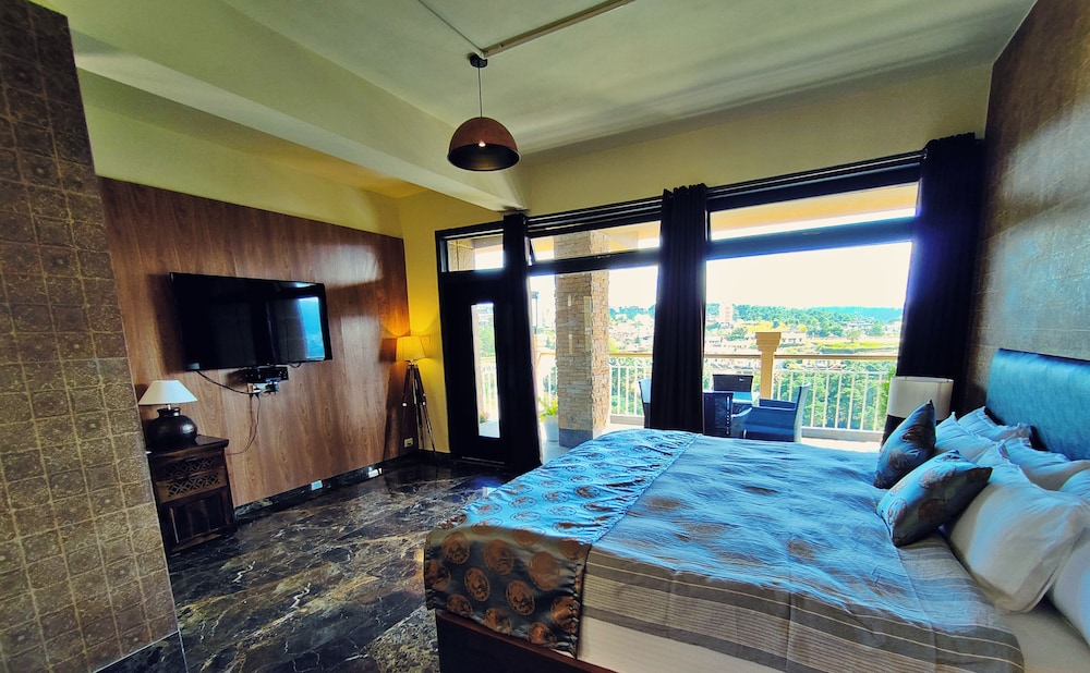 Hotel Acropolis 8/17