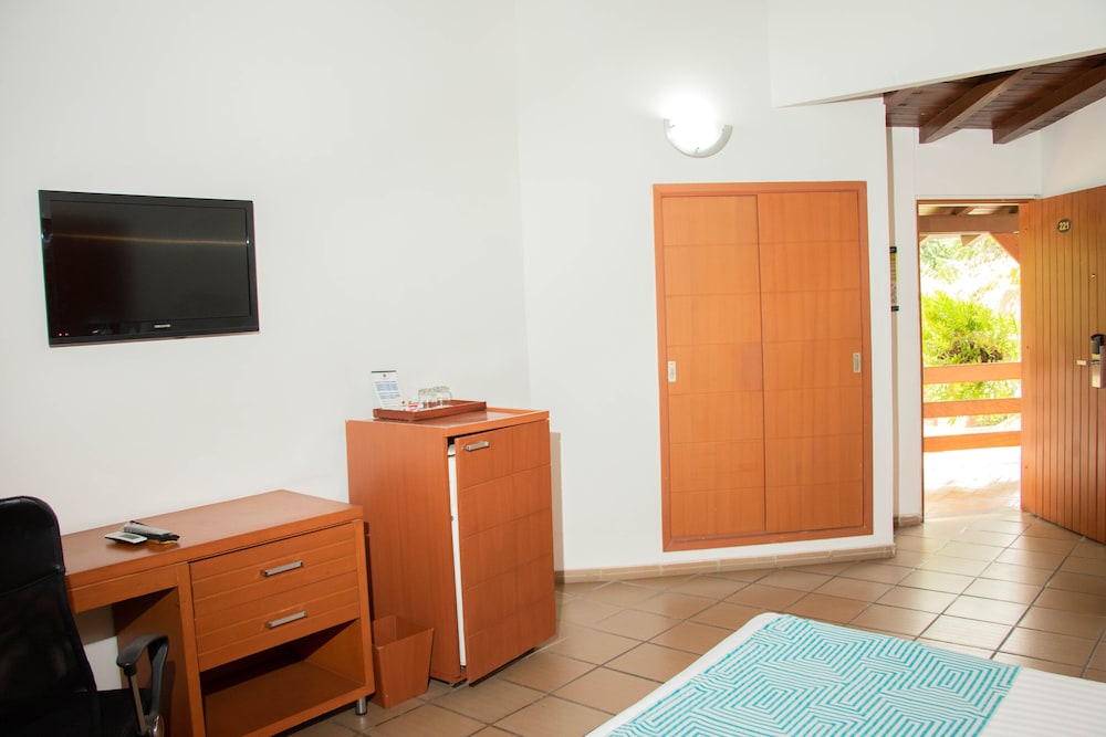 Hotel Faranda Bolivar Cucuta, A Member Of Radisson Individuals 7/71