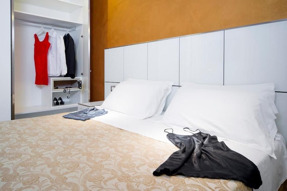 Atmosphere Suite Hotel photo5