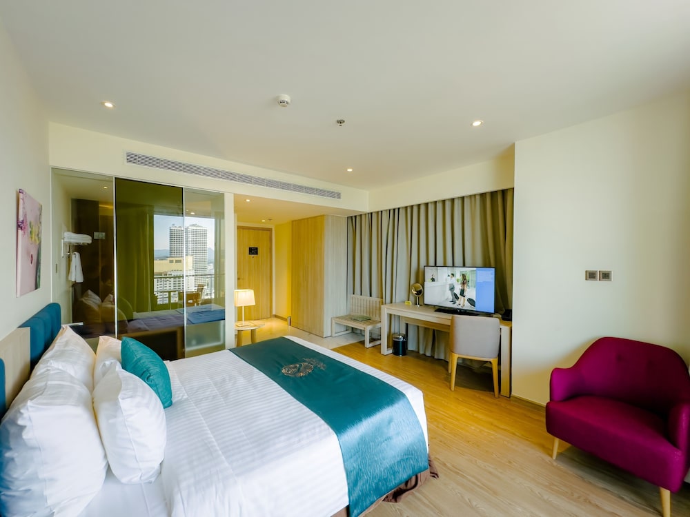 The Art Nest Hotel - Nha Trang 11/50