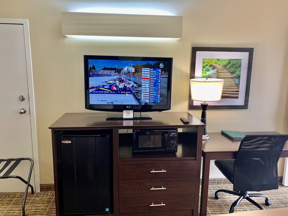 Quality Inn Seneca US-123 44/53