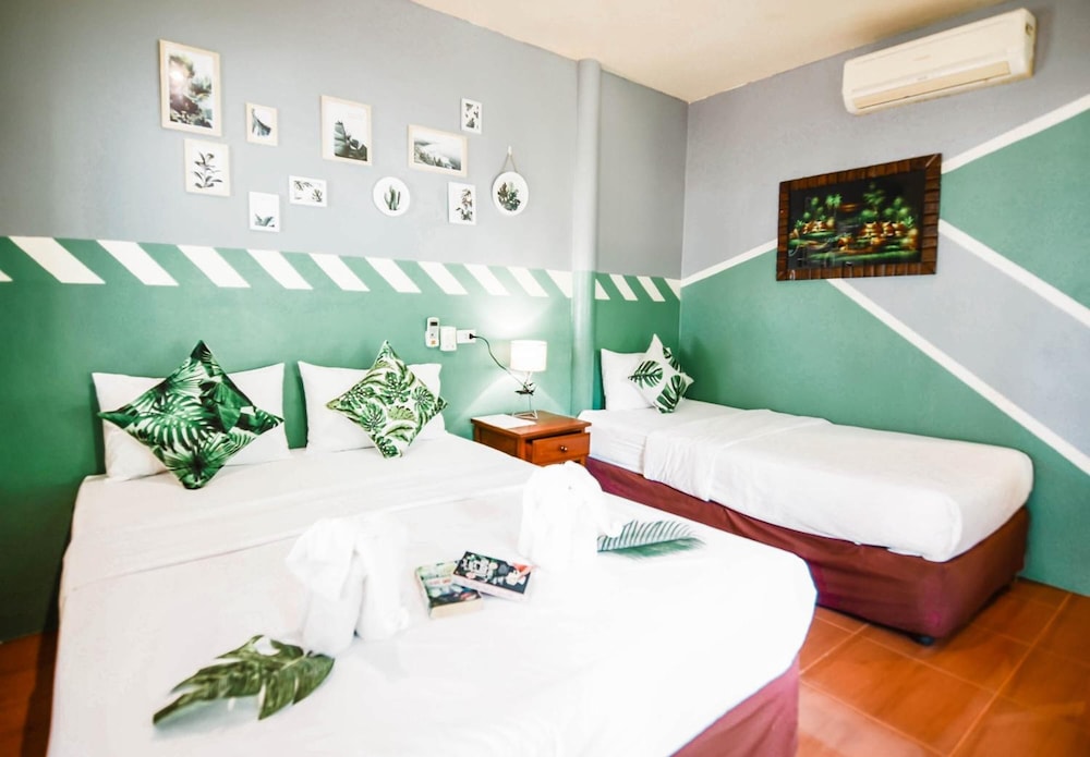 Wang Sai Resort 40/57