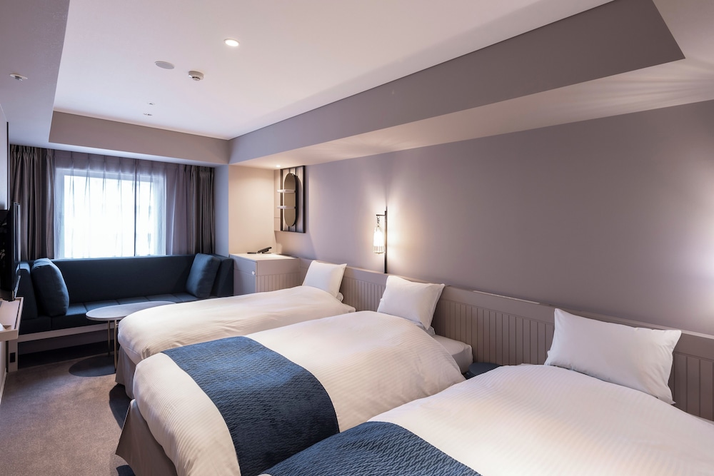 Deluxe Twin Room Non Smoking
