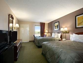 Days Inn By Wyndham Lugoff 14/30