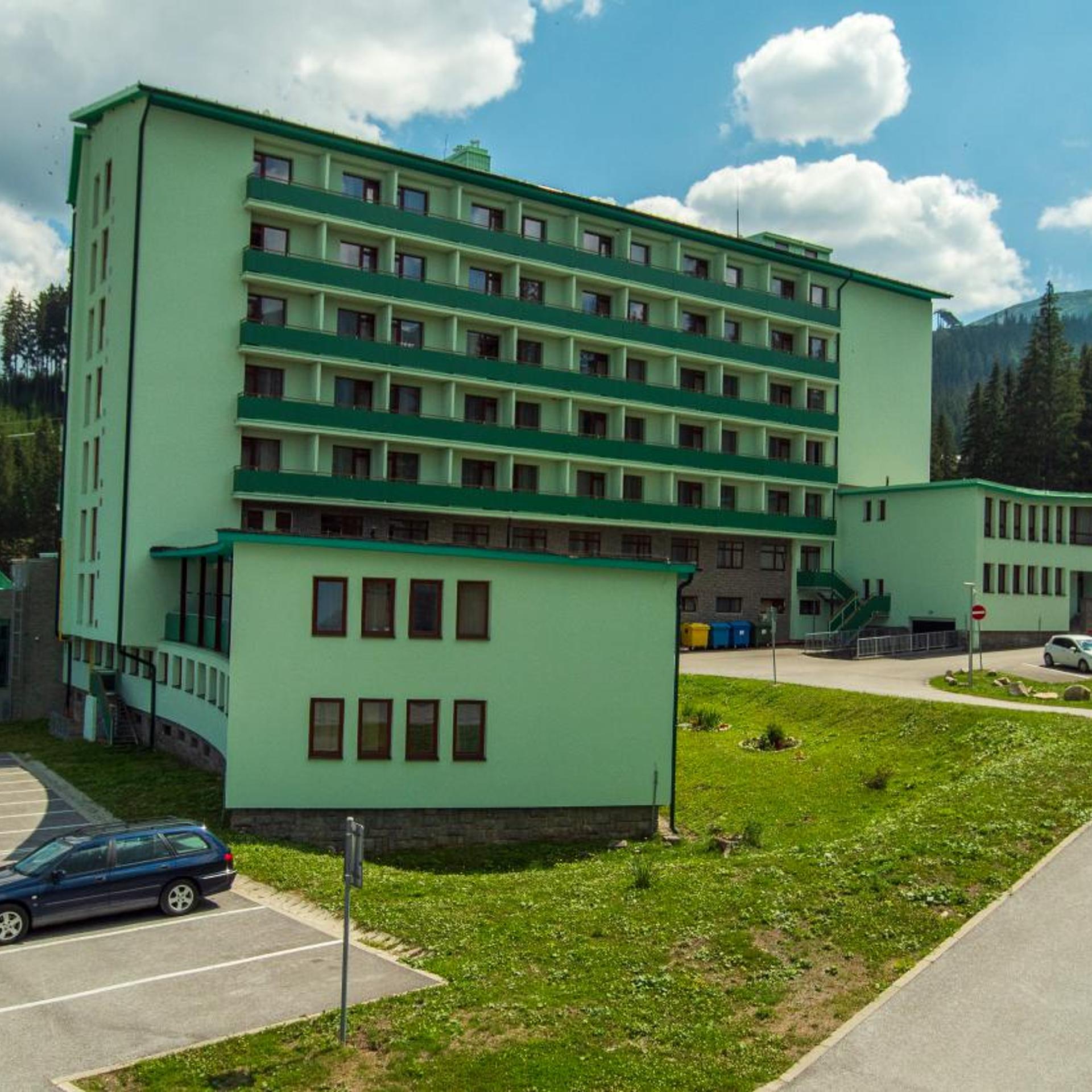 Sorea Snp Hotel 6/50