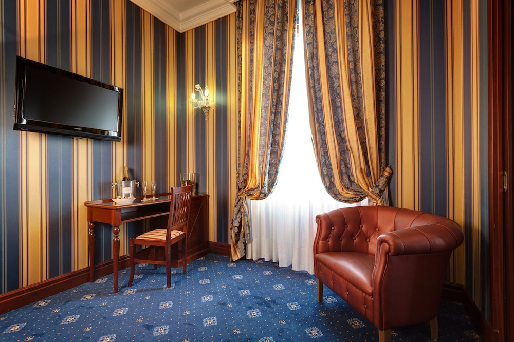 Best Roma Hotel 66/76