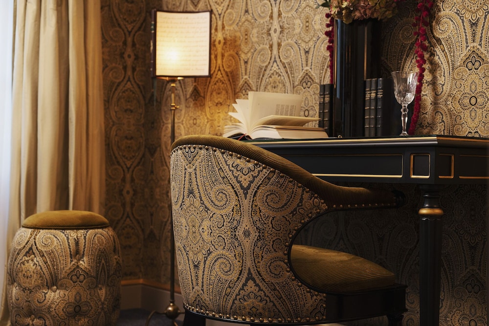 Maison Proust Hotel & Spa 11/111