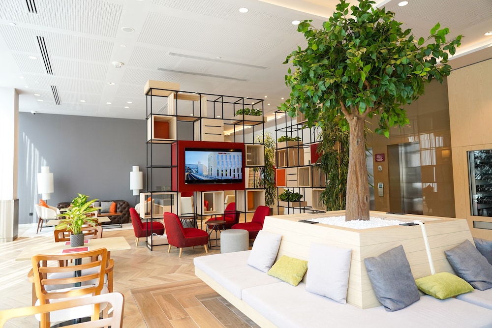 Intercity Hotel Dubai Jaddaf Waterfront 30/49