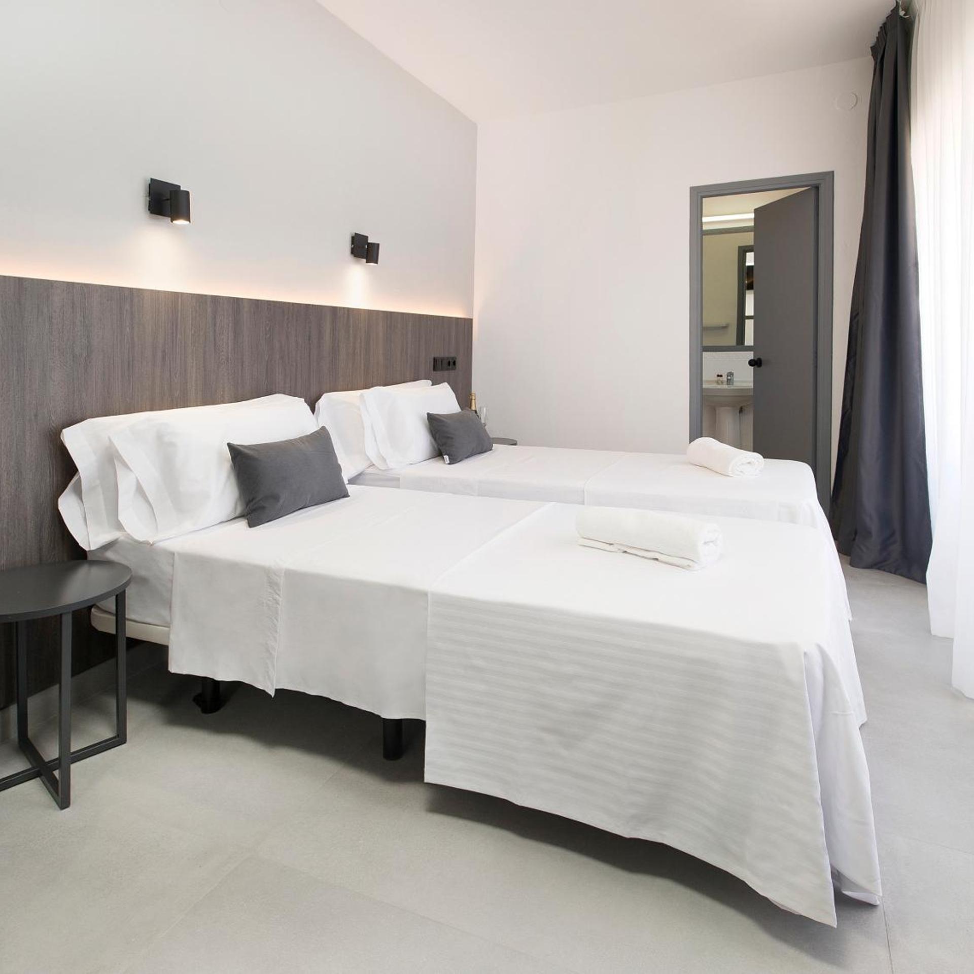 Hotel Base Ibiza 7/45