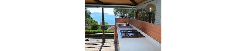 Resort Baia Del Silenzio 6/74