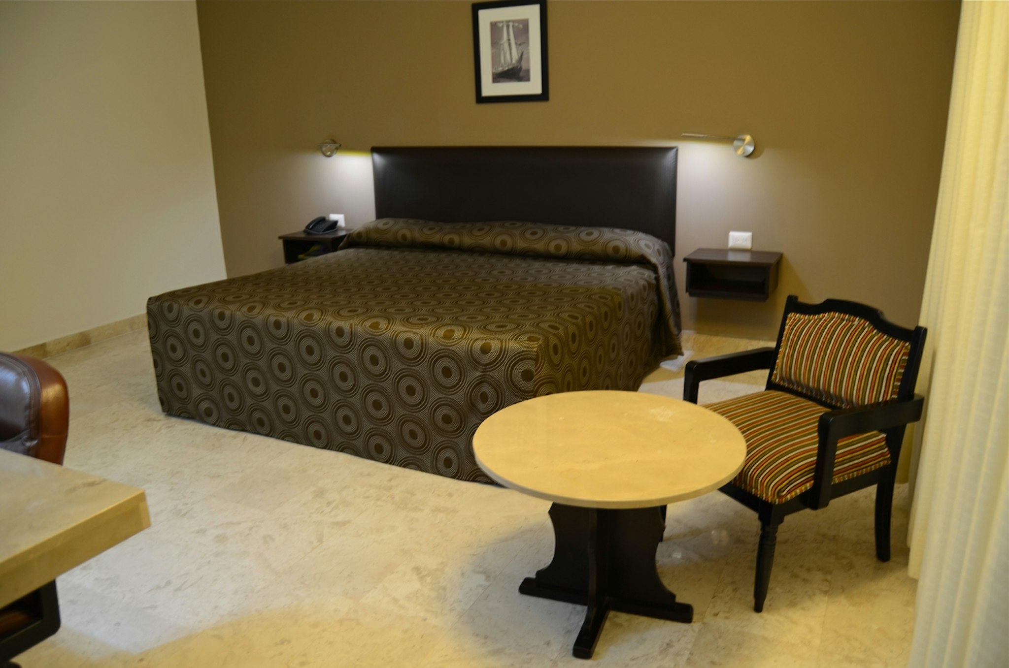 Mar y Tierra Hotel 31/48