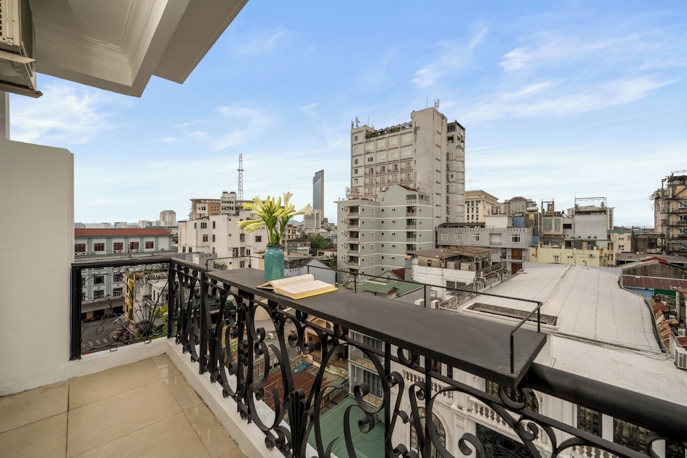 Kly Boutique Hotel 38/42