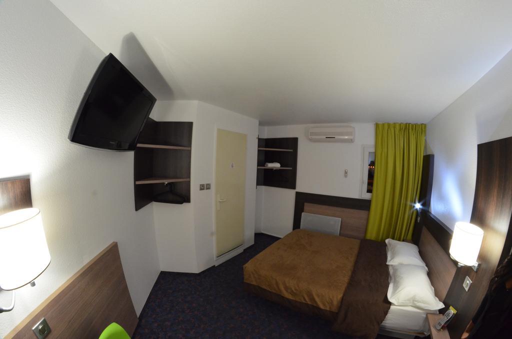 A&H Privilege Hotel Lyon Eurexpo 24/37