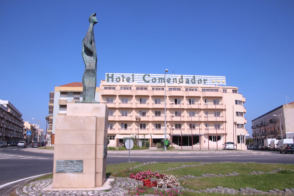 Comendador 5/29