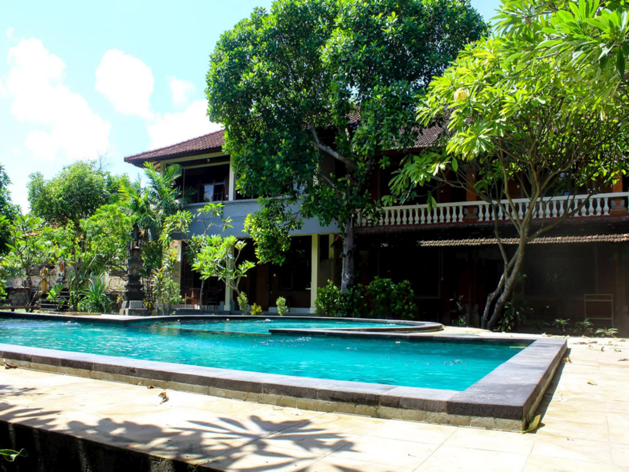 Budhi Beach Inn 24/30