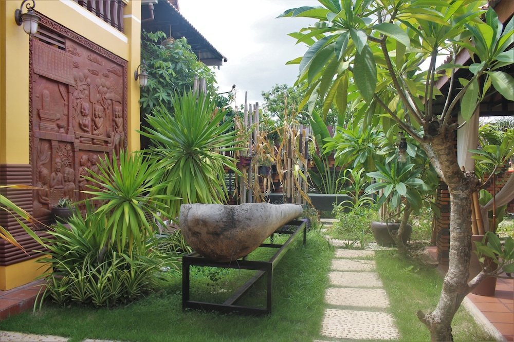 Ramchang Guesthouse 53/61