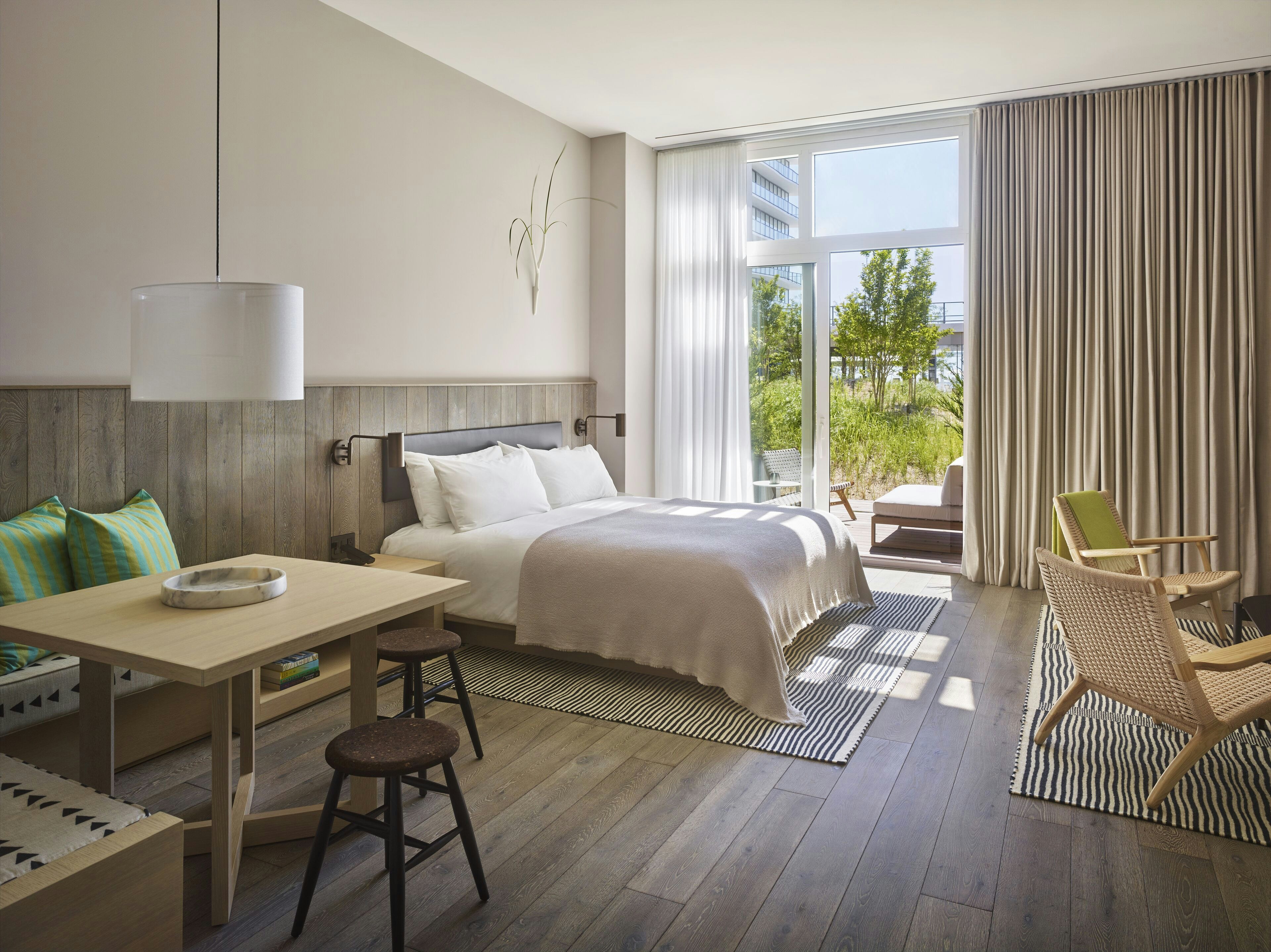 Loft, Dune, Suite, Terrace