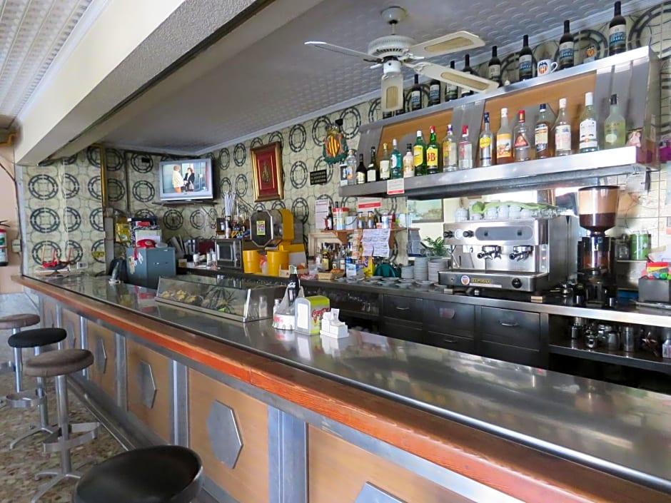 Hotel Alain 35/42