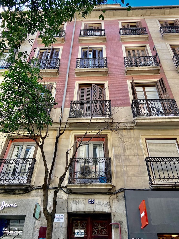 Hostal Las Murallas 1/50