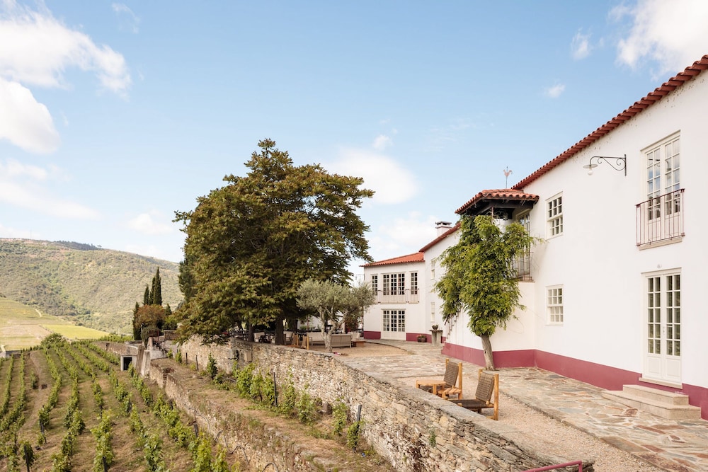 Quinta Nova Luxury Winery House 6/65