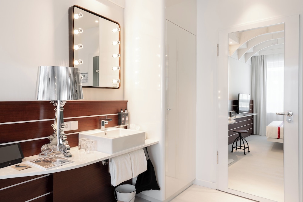 Ruby Frida Hotel Stockholm By IHG 49/50
