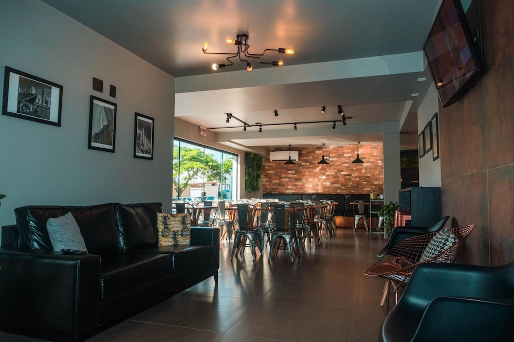 Hotel Blumenhof Balneario Camboriu 47/60