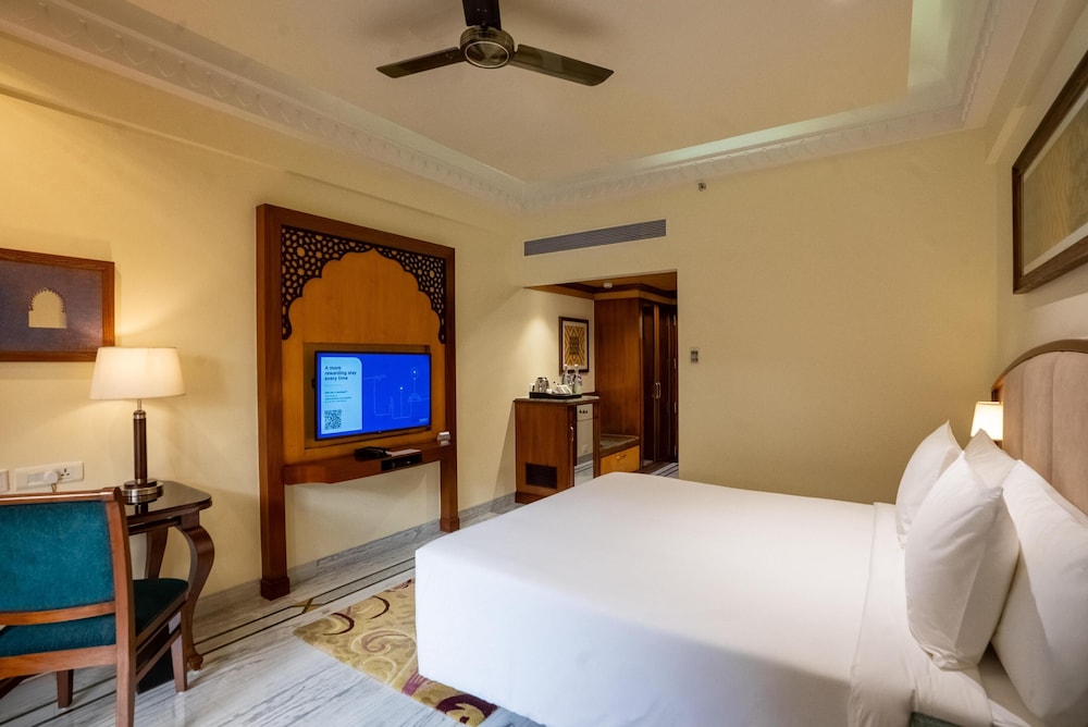 Radisson Jodhpur 12/50