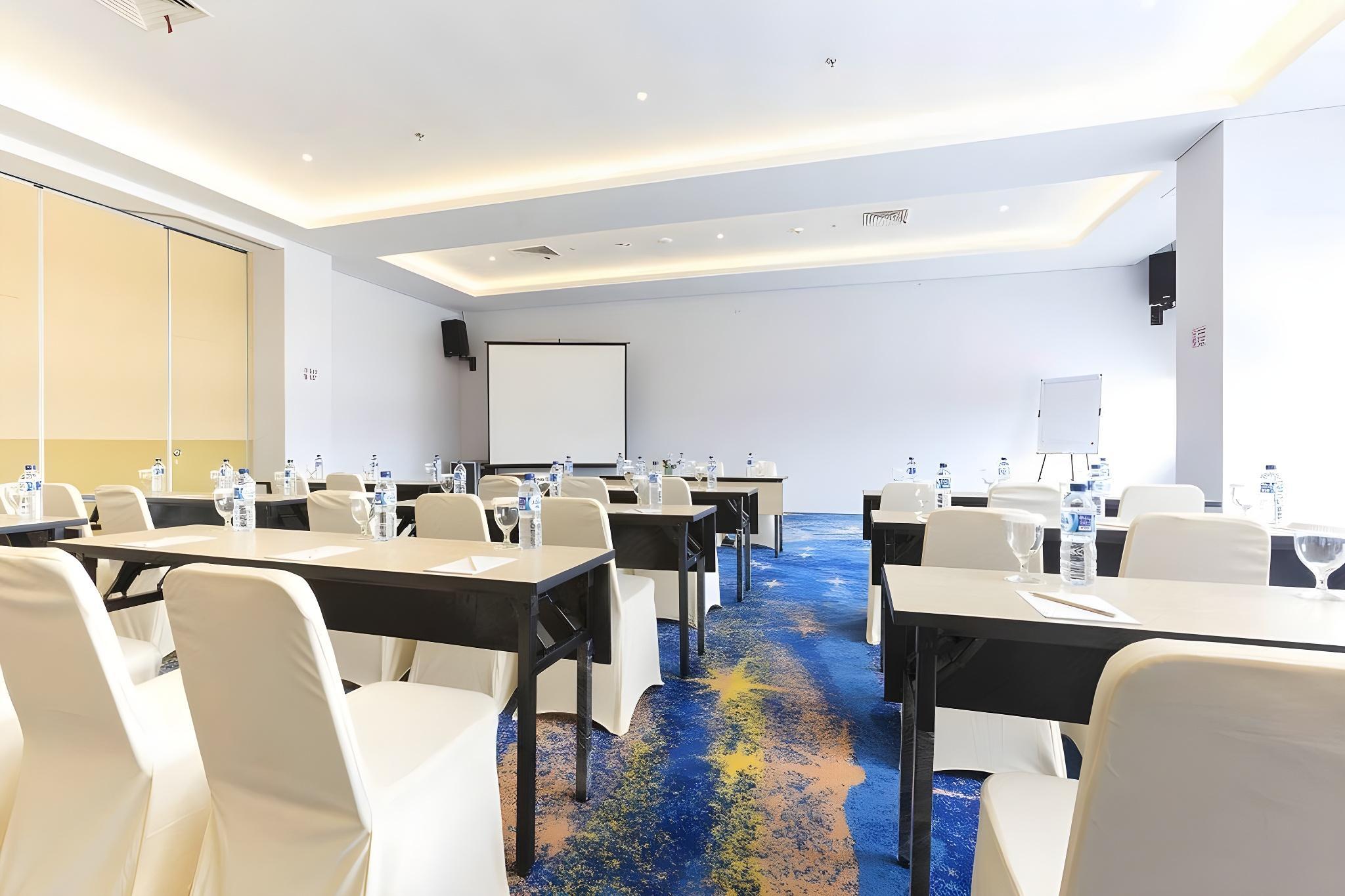Hotel Horison Ultima Timika 45/51