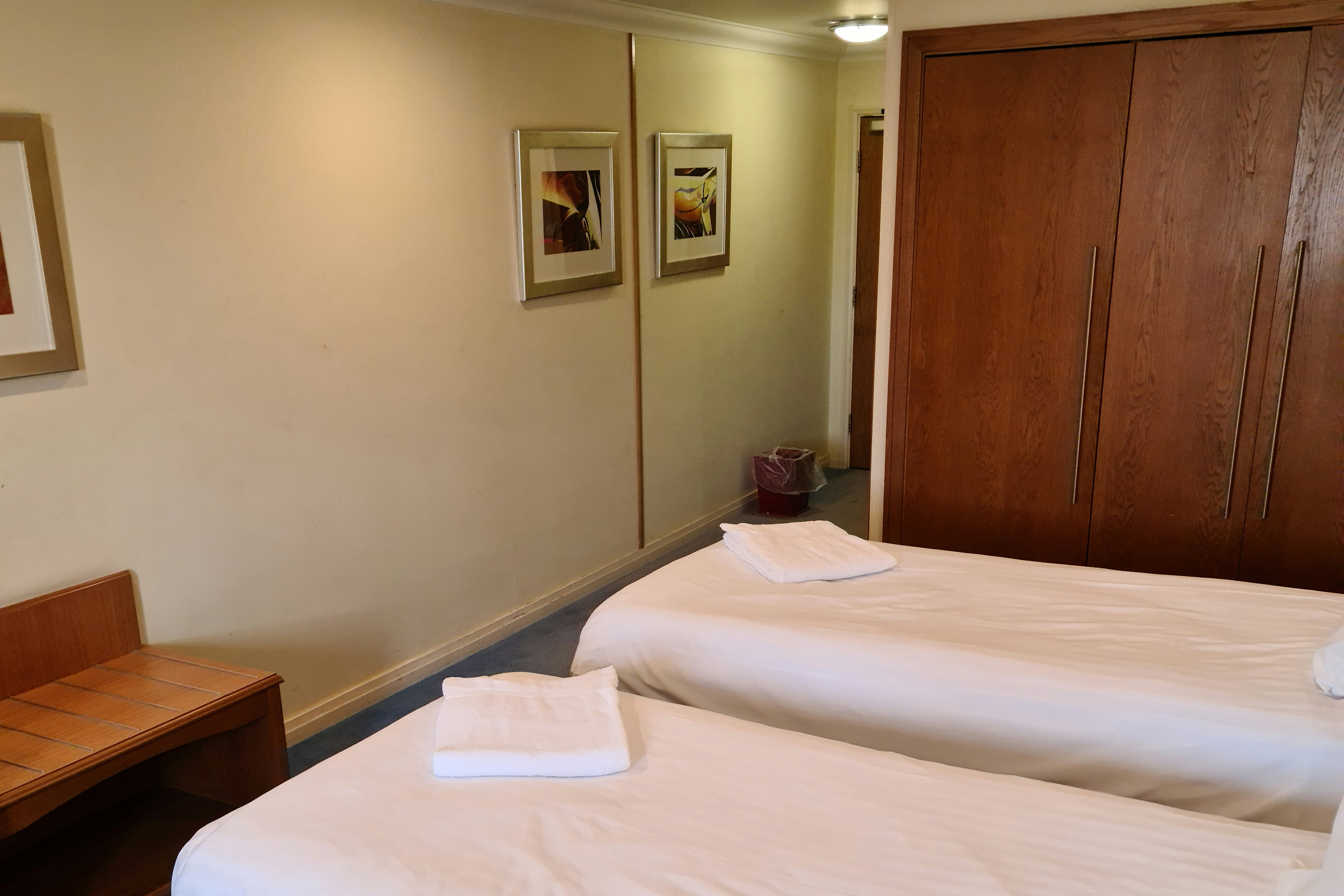 Kegworth Hotel & Conference Centre 11/36