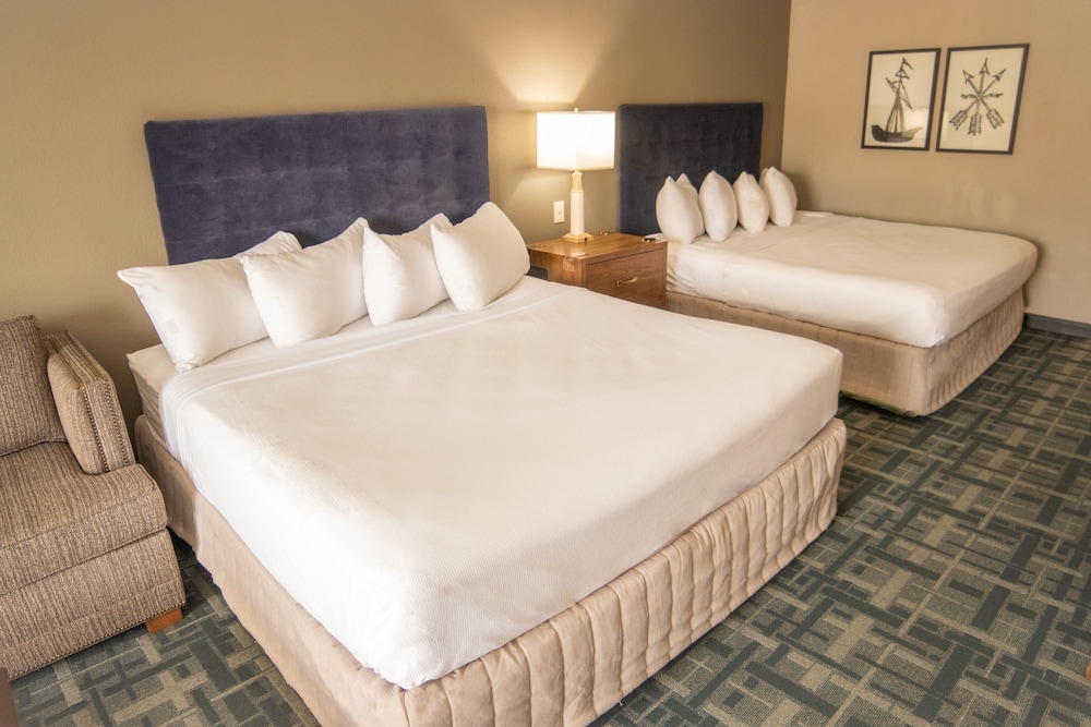 Hotel 1620 Plymouth Harbor 14/65