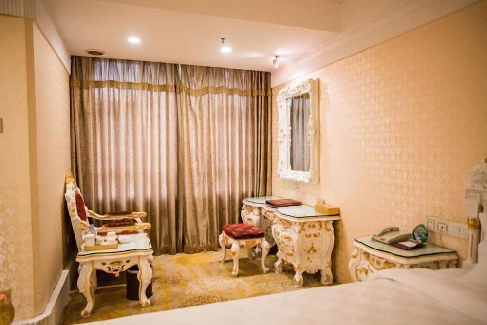 NANYANG KING'S GATE HOTEL 21/47