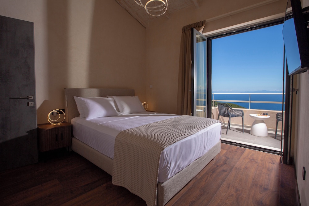 Ionian Horizon Villas 13/56
