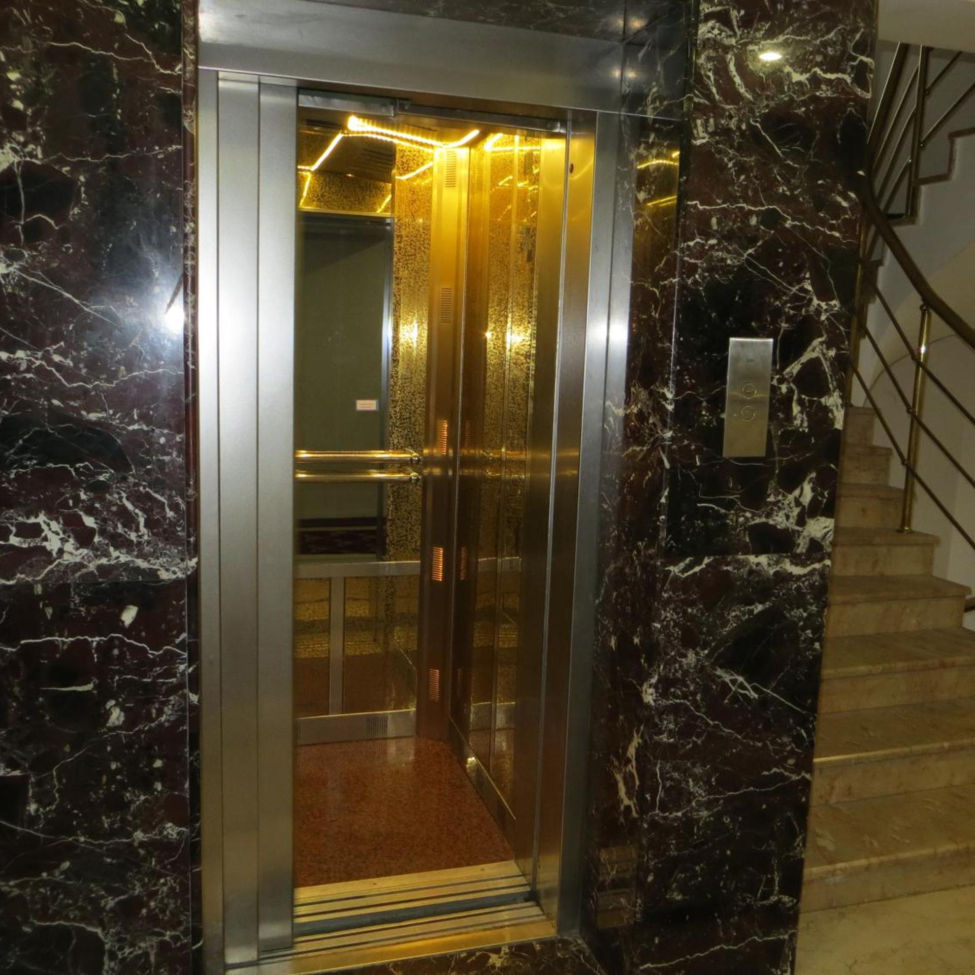 Ozilhan Hotel 33/59