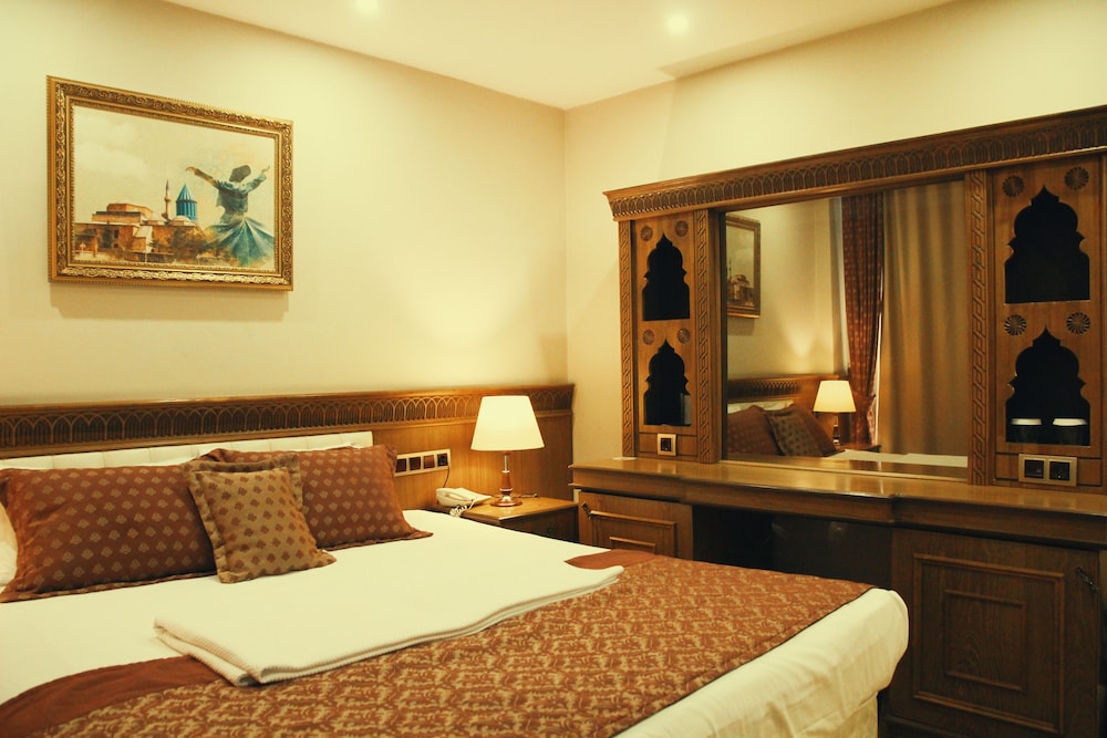 غرفة كومفورت مفردة، Hotel Ney 3/6