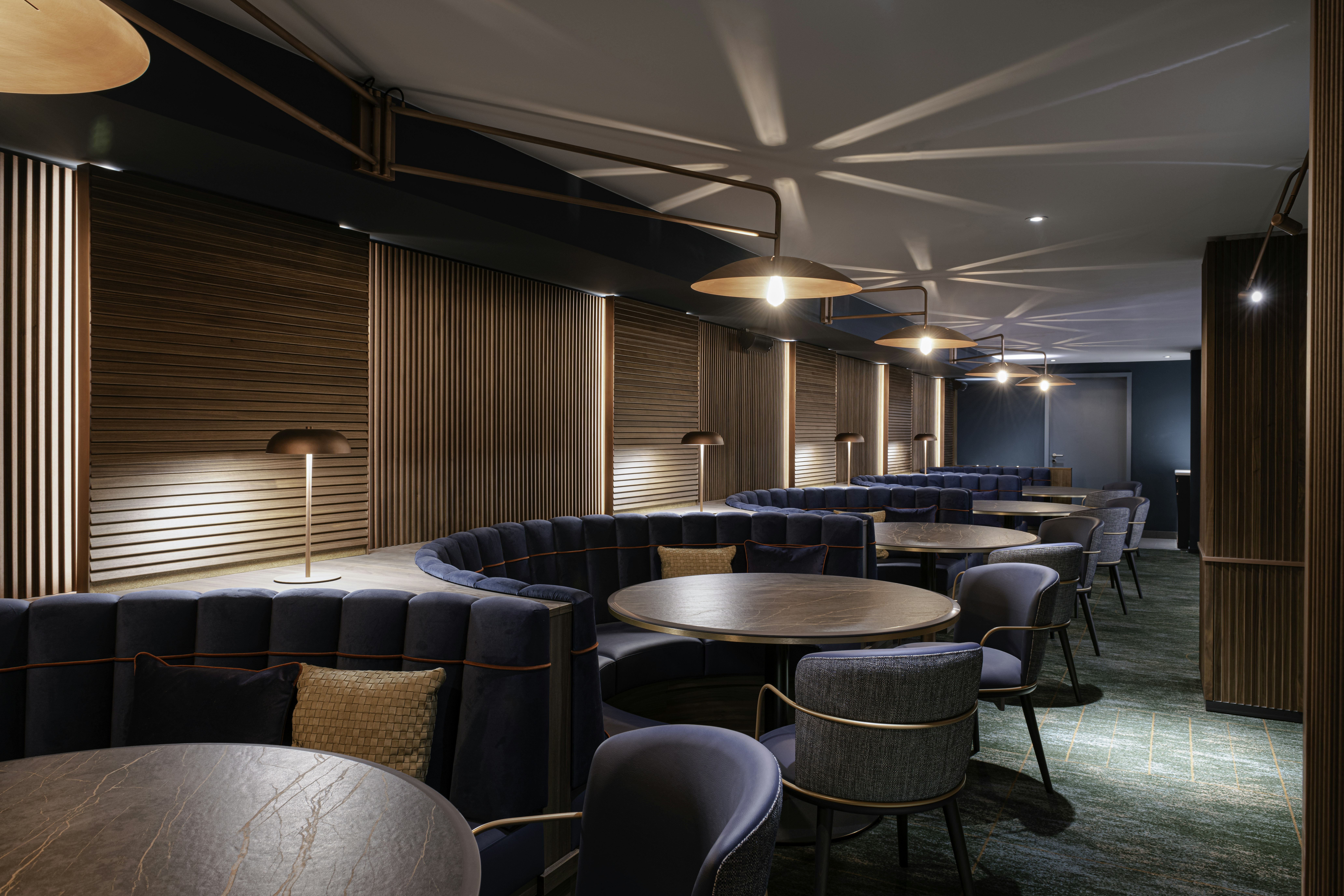 Hilton Cologne Hotel 58/74