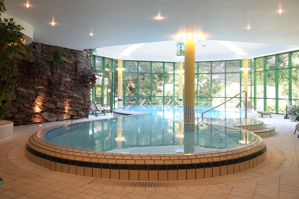 Villa Hammerschmiede Hotel 25/50