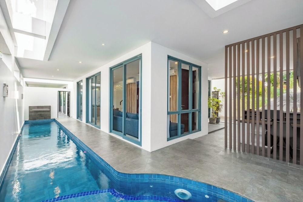 Villa Prana Jimbaran 21/34